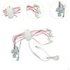 5V USB Power Supply Wiring 12 Ports Output for Model Buildings Train Miniature