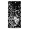 Fashion Design Protective Phone Case For Samsung Galaxy F13/M13 India/SM-E135F/SM-M135FU Graffiti Durable Shockproof TPU