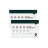 Farmstay Cica Palm Regenerating Calming Mask Pack (10 Sheets)