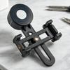 Adaptador de Telefone para Câmera de Celular Universal Suporte para Celular Adaptador de Câmera para Binóculos Monocular Telescópio Visão de Tubo Único