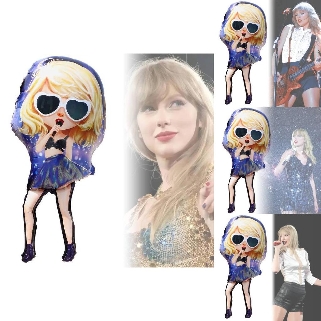 Multi-functional Portable Air Pump Compact Design For Inflating Latex Balloons And Swimming Rings