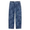 14 Years Waistband Jeans Eden Jungle