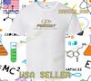 NEW SHIRT PURSUIT ULITMATELY THERE RACING LOGO T-Shirt FUNNY SIZE S-5XL