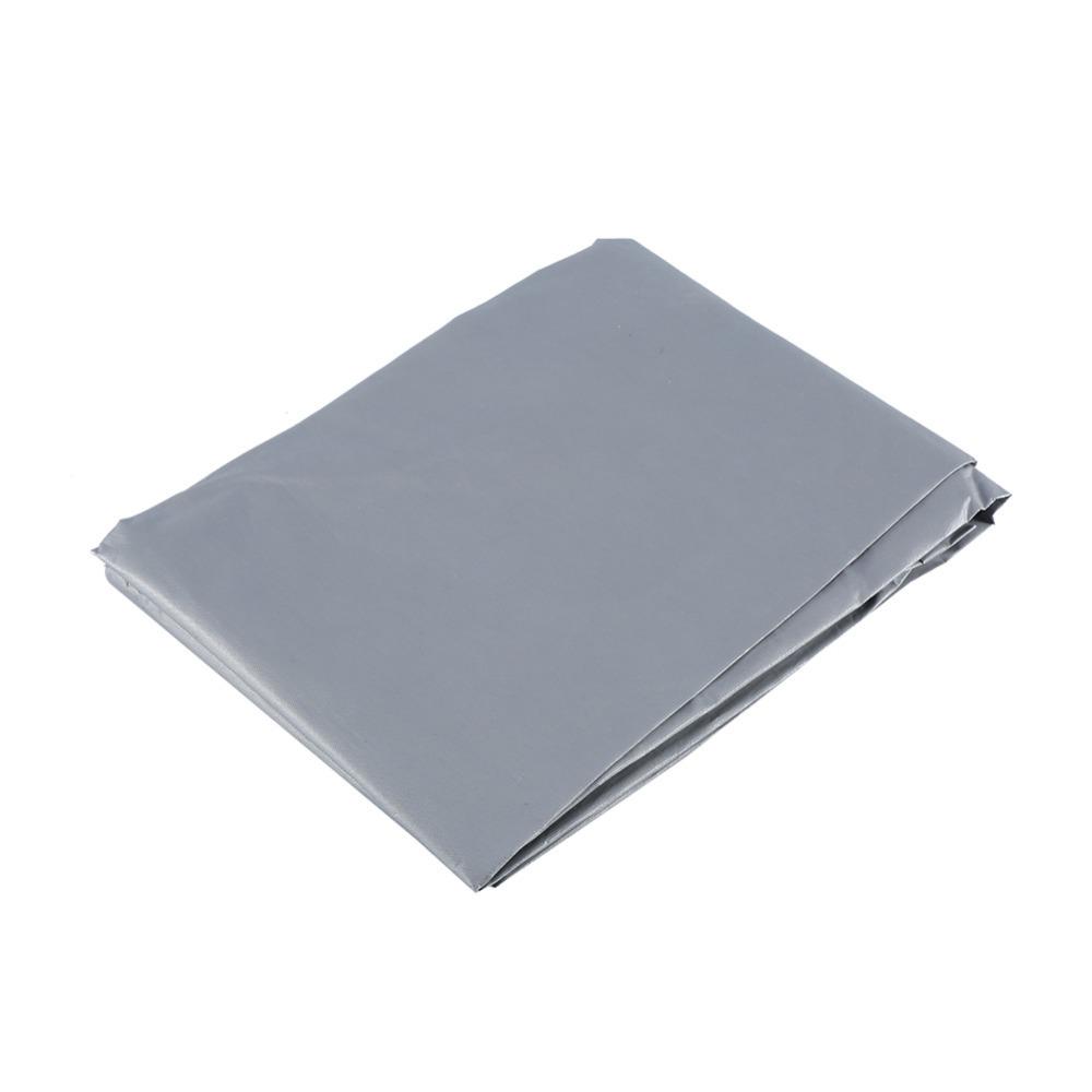 

Водонепроницаемый чехол от дождя 100x200 см для дорожного велосипеда, горного велосипеда, электромобиля, велосипедного самоката S