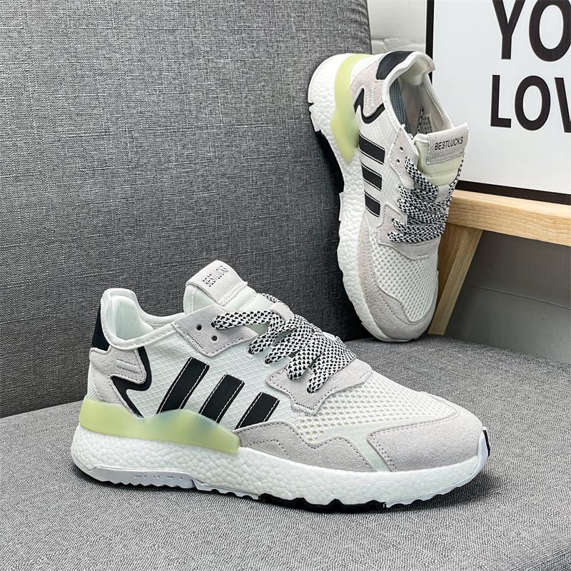 Fashionable and Versatile Outdoor Casual Shoes