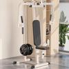YANBO Commercial Chest Press & Fly Machine