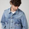 Levi's Type II Trucker Denim Jacket Men's US L A7632-0014