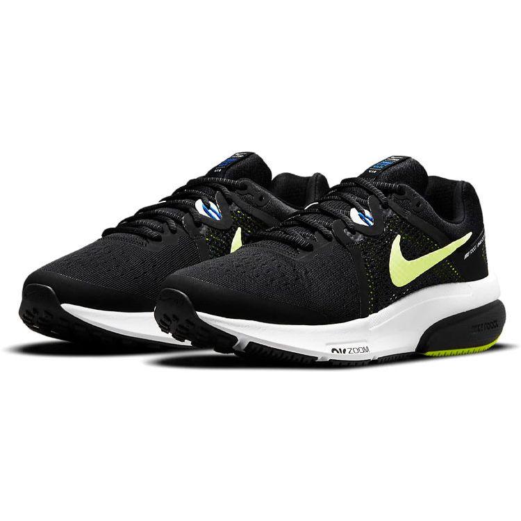 Nike Zoom Prevail Black Volt Photon Dust Volt Glow Men Sneakers DA1102-003