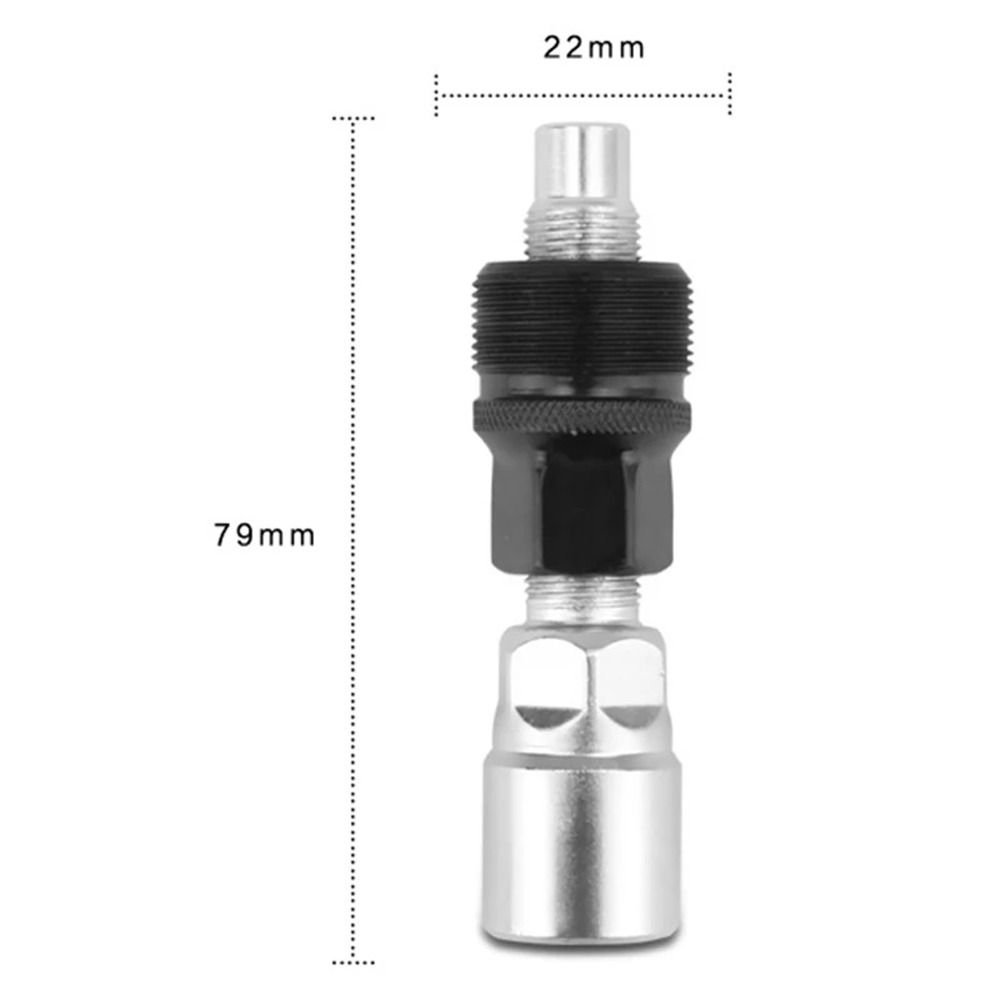 Installation Tool Crank Wheel Extractor Bracket Remover Crank Puller Crank Puller Tool Repair Tools