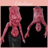 Corpses Hanging Peeling Ghosts And Red Clothed Female Ghost For Prop Halloween