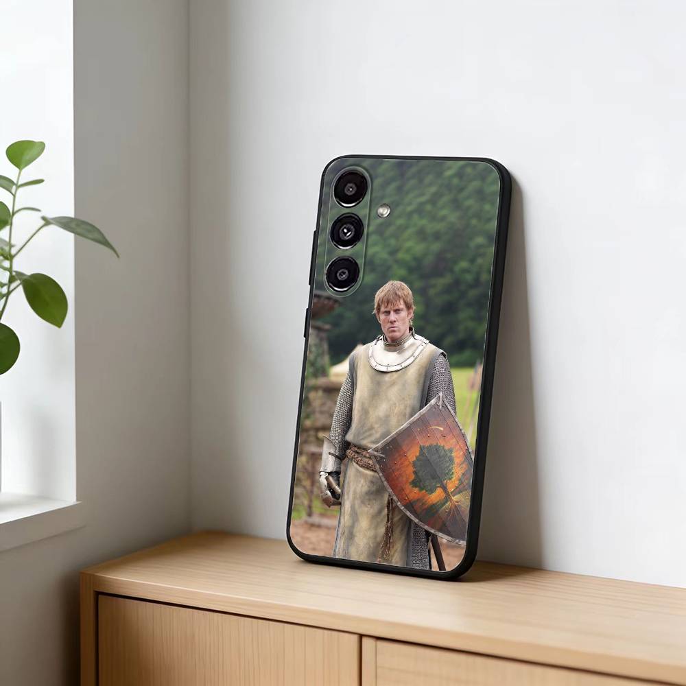 A Knight of the S-Seven K-Kingdoms Season Phone Case For Samsung Galaxy A91,80,73,72 ,71,53,52,32 ,31,22,21s,20,Soft Black Case Samsung a72