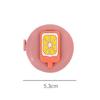 1.5m Cartoon Mini Tape Measure Measuring Tape for Body Fabric Sewing Tailor Cloth Knitting Measurements