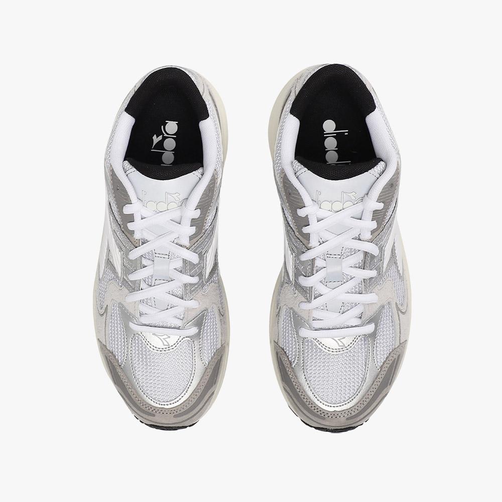 Diadora Mythos Star Grey