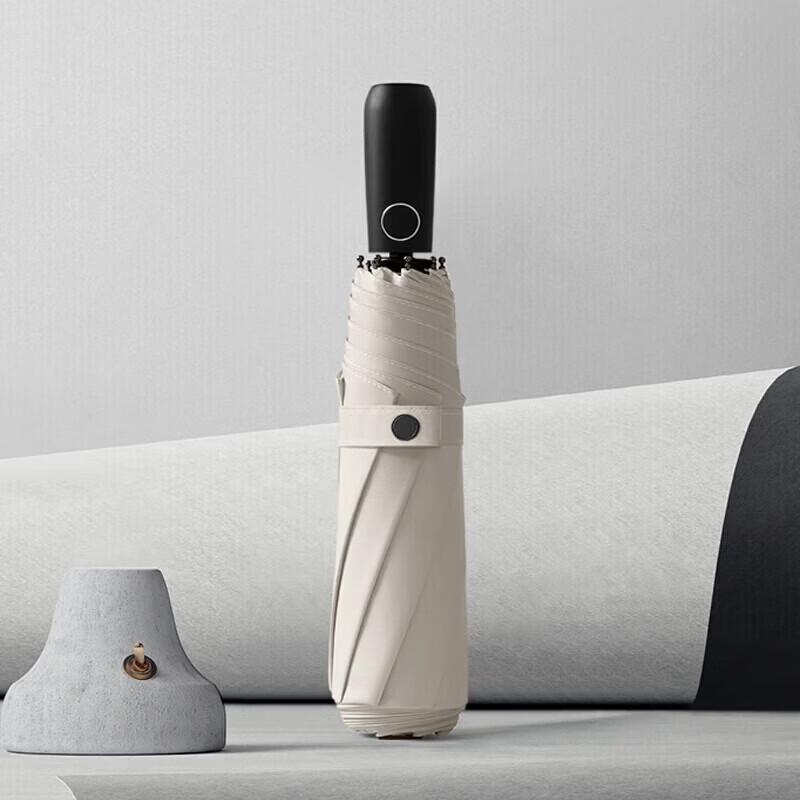 MAYDU Automatic Windproof Business Umbrella