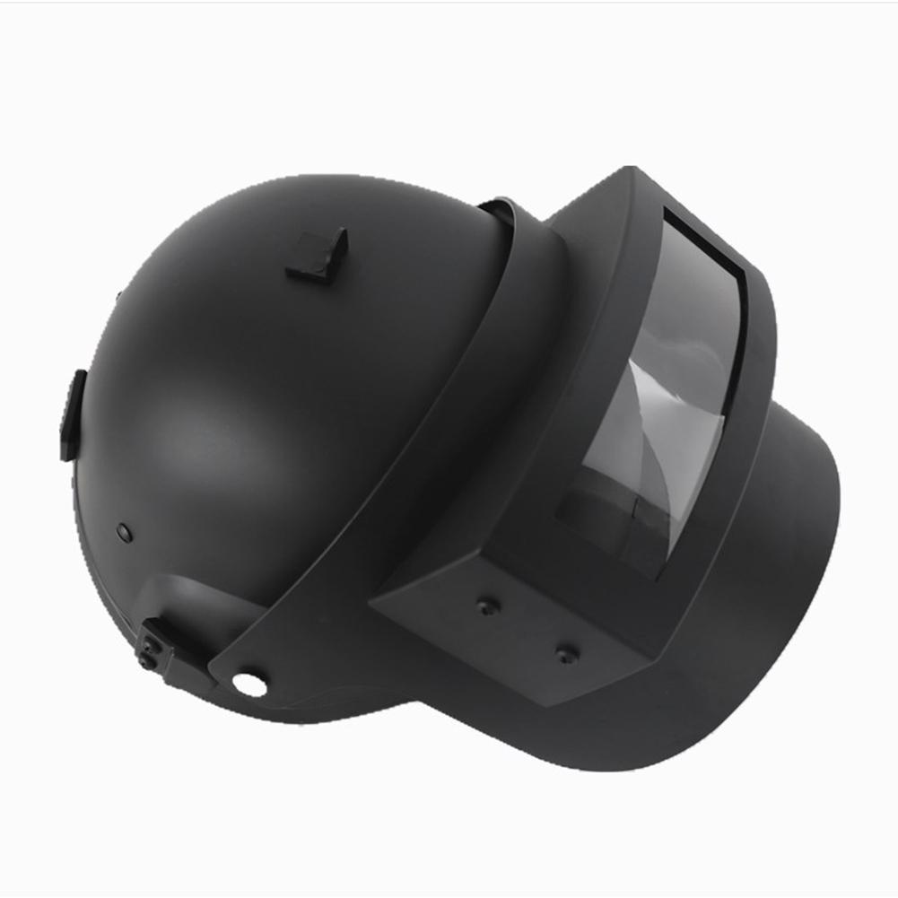 Creative Video Game Battle Helmet Cycling Helmet Real People Field Operations Equipment