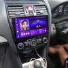 TOYOUSONIC 2 Din Android13 For Subaru Levorg 2014 - 2017 Car Radio Multimedia Player GPS Navigation Autoradio Carplay Head Unit