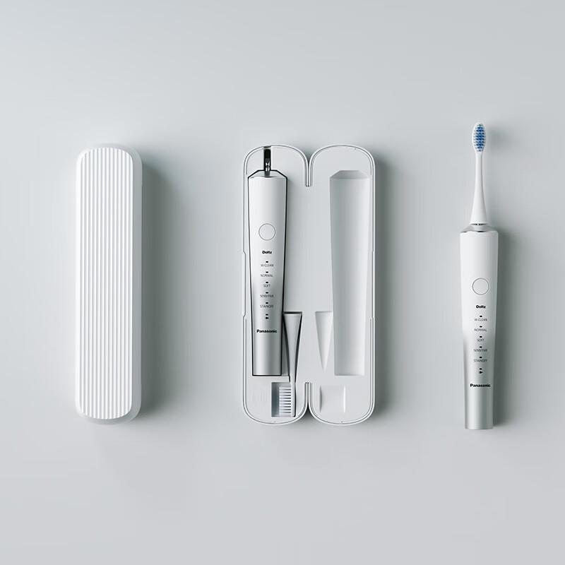 Panasonic EW-DC70 Sonic Electric Toothbrush