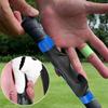 Golf Grip Trainer Golf Training Grip Golf Swing Trainer for Improving Proper Hand Positioning