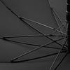Большой зонт 122 см Ветрозащитный 10 спиц, Премиальная кожаная ручка Гольф Длинный зонт Мужской Женский, Прочный каркас Большой зонт Дождь
