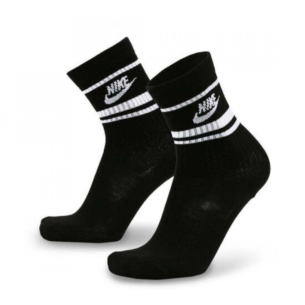 Nike Nsw Everyday Essential Crew Socks Dx5089 010