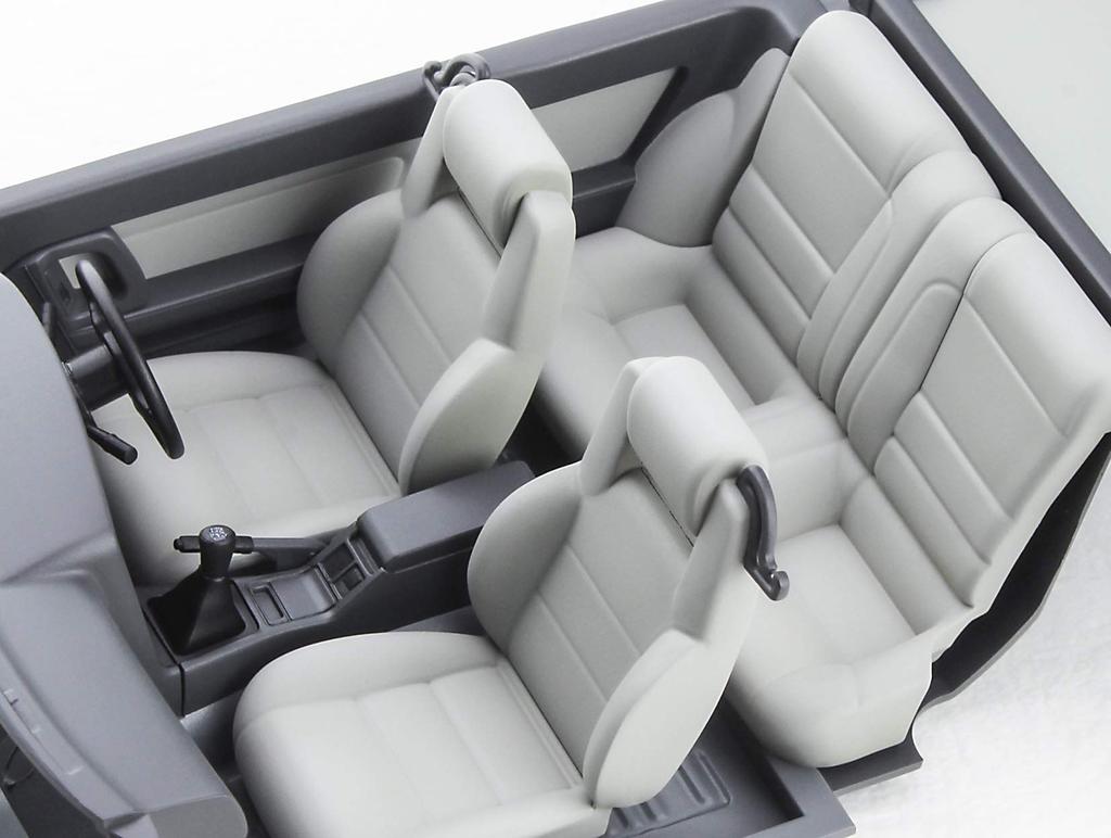 Hasegawa Toyota Supra A70 Turbo Limited Plastic Model HC40 1/24 3.0GT