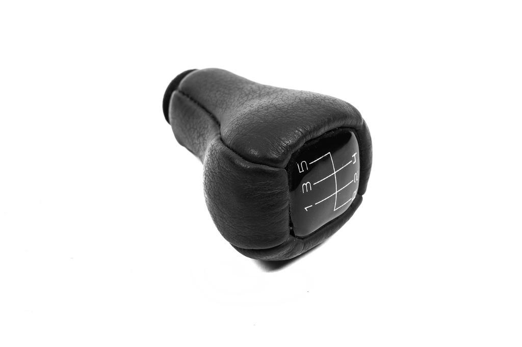Ручка КПП V2 (кожа) для Mercedes E-сlass W124 1984-1997 гг