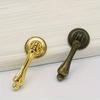 1pc- Elegant Kitchen Cabinet Handles, Drawer Handles, and Door Handles - Durable and Sturdy - Used for Furniture Hardware