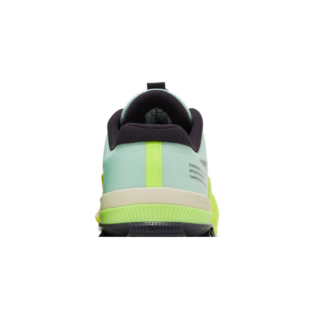 Nike Metcon 8 'Mint Foam Volt' (Unisex) Mint Foam / Volt / Ghost Green / Cave Purple Training Shoes DO9328 300