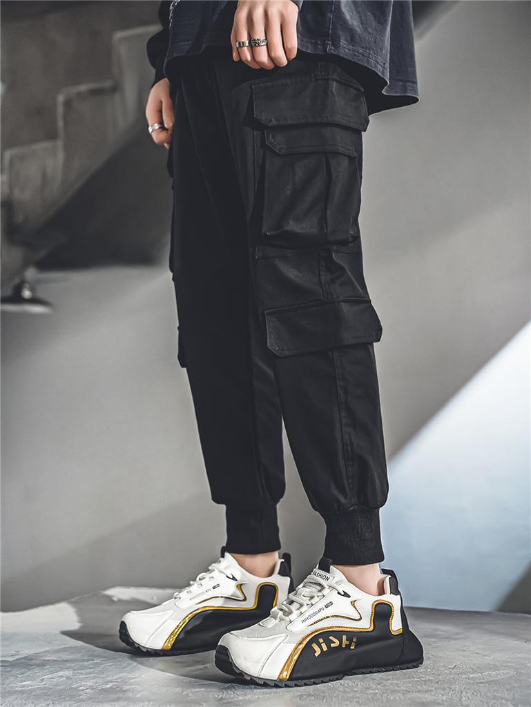 Men’s Sports Shoes Sneakers Casual Shoes