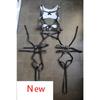 Hoogwaardige Attack on Titan Shingeki No Kyojin harnasriem voor stijlvolle cosplay