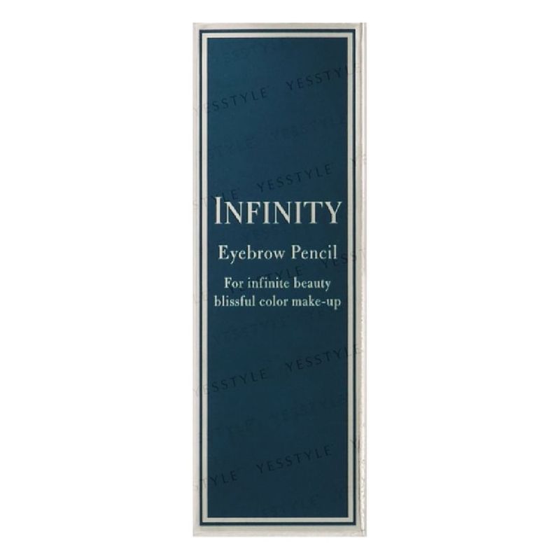 Kose - INFINITY Eyebrow Pencil