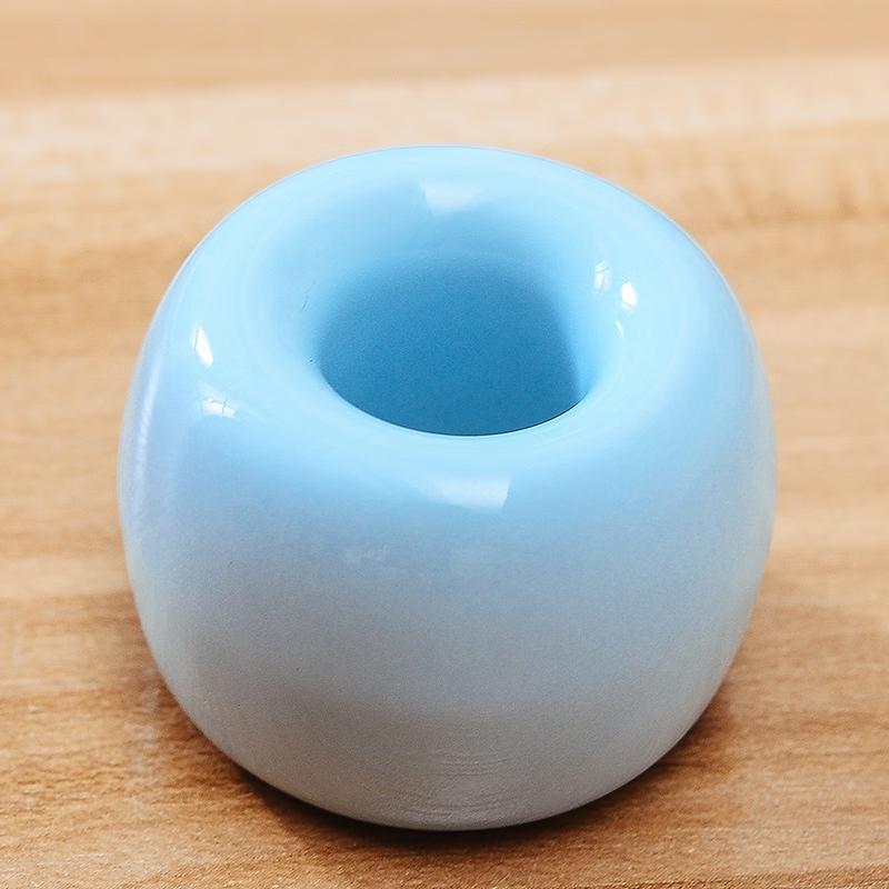 LISM Ceramic Toothbrush Holder
