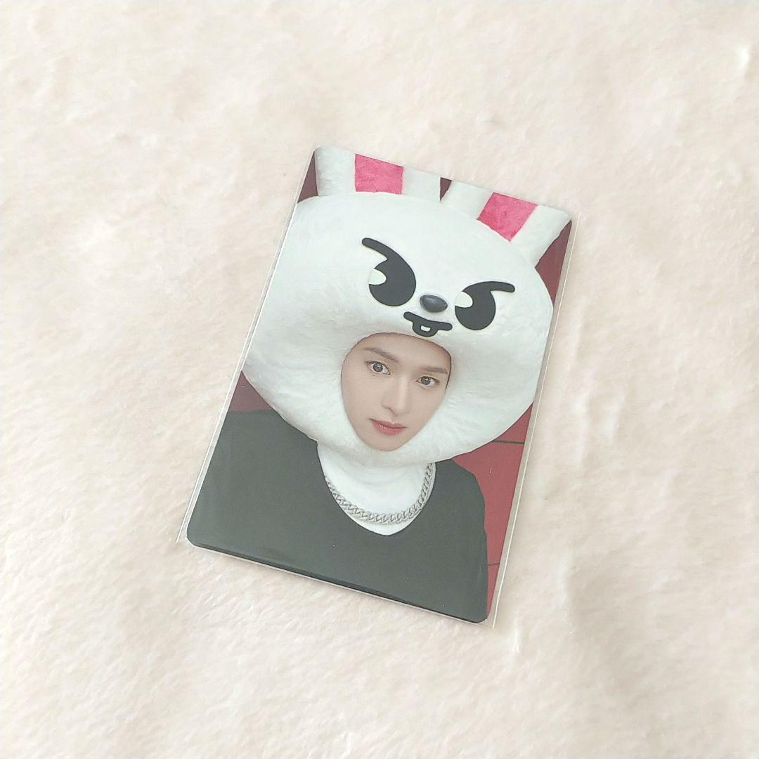 

[USED] Stray Kids Reno -16