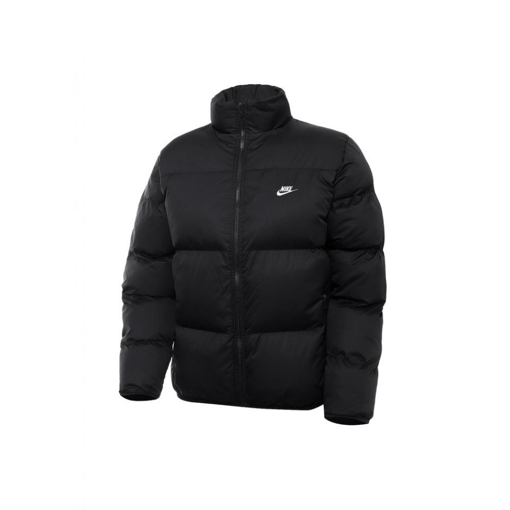 

Nike Мужская стеганая куртка S Club Fb7368 010 XL