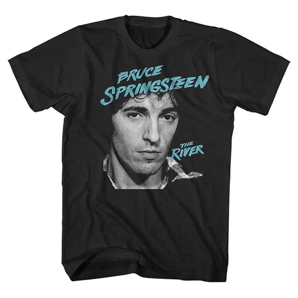 Bruce Springsteen River 2016 T Shirt XL