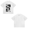 Best Famous Singer Adele Face Graphic Tshirt Unisex Women Clothing Fashion Pop Music Tshirts Unisexs Oversized T Shirts Fans Gift