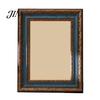 Cornice Decorativa per Foto 5/6/7/8/10 pollici A4 Vintage con Fronte in Acrilico, Supporto Espositore Frontale per Tavolo, Decorazione Familiare Ufficio Casa Retrò