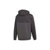 adidas Originals Trefoil Tlm 02 Hoodie Casual Sport Pullover Sweatshirt Men Tops Black GD5799