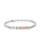 Maserati Juwelen Edelstahl JM521ATY14 Armband für Herren