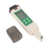 4 in 1 Water Quality Tester High Accuracy Clear Reading Green Backlight Digital Water Tester for PH 