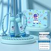 Kids' Tangle-Free Jump Rope: Durable and Wear-Resistant for Kindergarten & Primary School Fitness