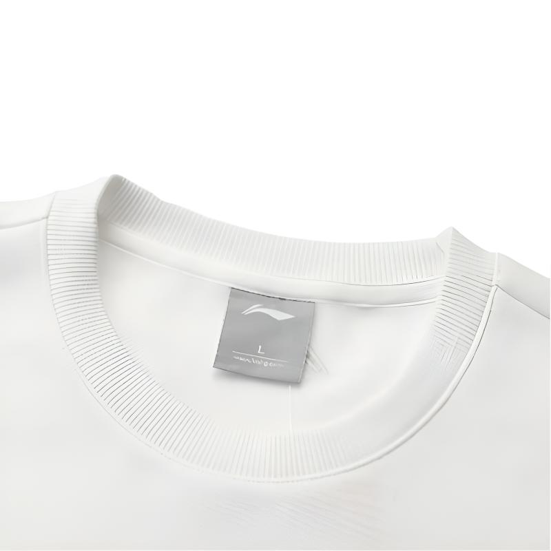LiNing Sports Fashion Collection Sweatshirt Men's AWDUA51-3
