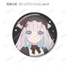 Girls and Evil Were Once TV Anime Original Sweet Fashion Gothic Fashion Trading Badges Box of 10 "Magical Enemies" - Ver. & Ver. -