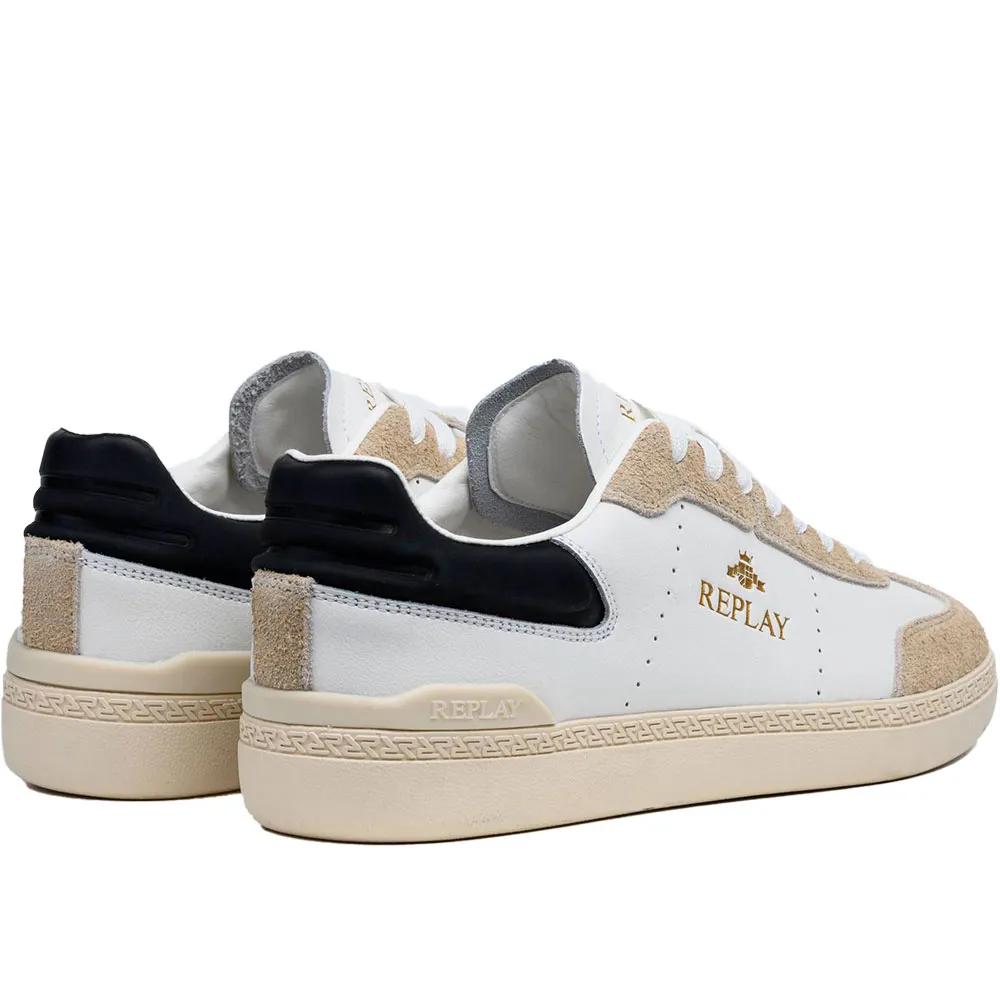 Replay Pyper Dual Sneakers