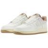 Nike Air Force 1 Low '07 LV8 Summit White Khaki Sneakers FZ5225-100