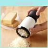 High-quality Cheese Grater Baking Tool With Changeable Blade For Quick Food Preparation