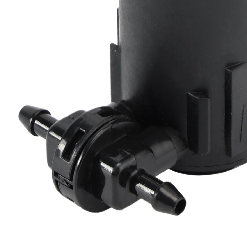 Windshield Washer Pump for Honda CR-V EX EX-L LX 1.5L 2.4L 76806-TLA-C01