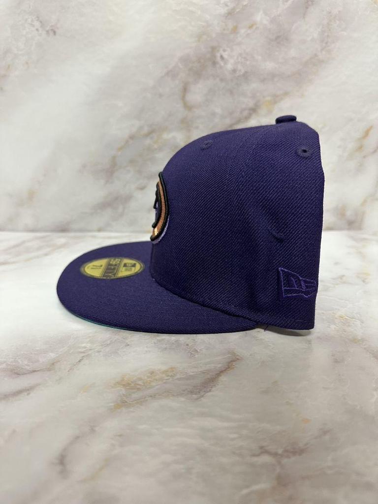 [USED] Newera 59fifty Arizona Diamondbacks World Series