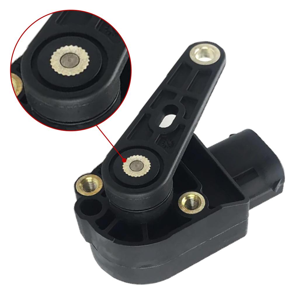 Headlight Height Level Sensor Car Headlight Level Sensor for BMW 3714678407204 25916010 Car Accessories