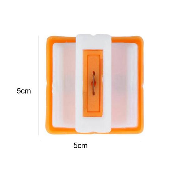 A4/A5 Sicher Kunststoff Papier Scrapbook Cutter Trimmer Ersatz Kopf Klinge Werkzeuge